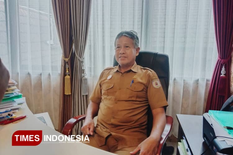 DPMPTSP Bontang Susun Raperda untuk Pemberian Insentif dan Kemudahan Penanaman Modal di Kota Bontang