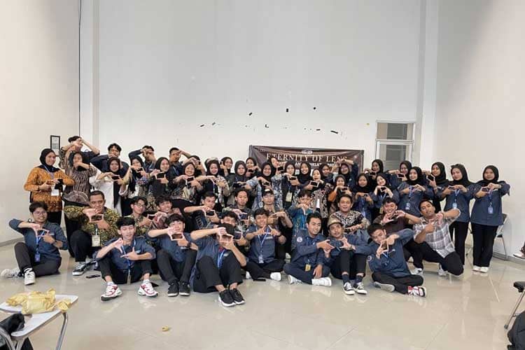Pelatihan Fotografi Pra Hunting: Penguatan Materi dan Teknik Dasar