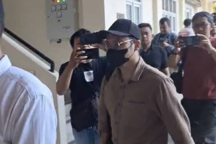 Terduga Pelaku Pelecehan Pasien Akui Tak Dipecat Persada Hospital Malang