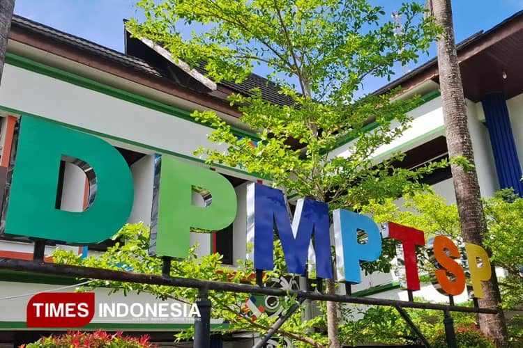 DPMPTSP Bontang Sediakan Layanan Konsultasi Perizinan dan Perkuat Sinergi Antarinstansi