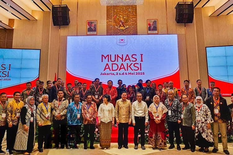 ADAKSI Gelar Munas, Fokus pada Kesejahteraan Dosen ASN