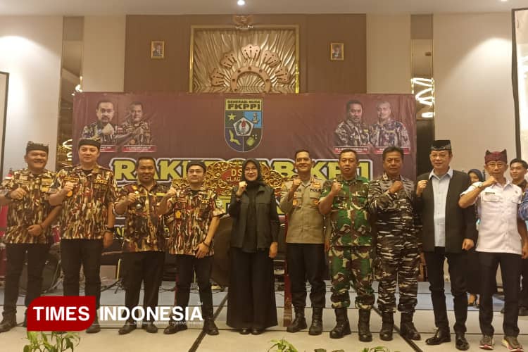 Kebangkitan GM FKPPI Banyuwangi, Rakercab Perdana Jadi Awal Perjalanan Baru
