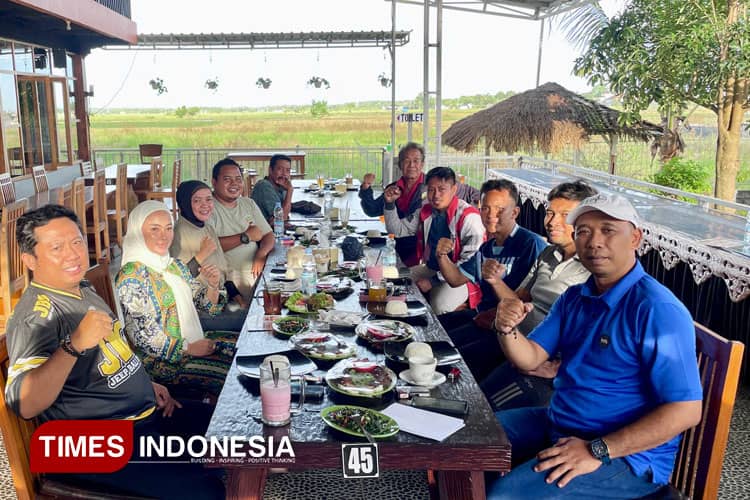 Askab PSSI Banyuwangi Optimis Tim Porprov Sepakbola Putri Mampu Boyong Juara