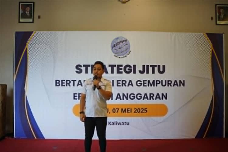 DPC ASPPI Malang Raya Perkuat Kebersamaan untuk Pariwisata yang Lebih Resilien