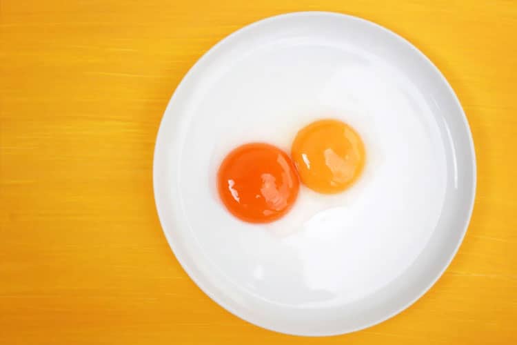 Apa Arti Warna Kuning Telur? Ini Fakta di Baliknya