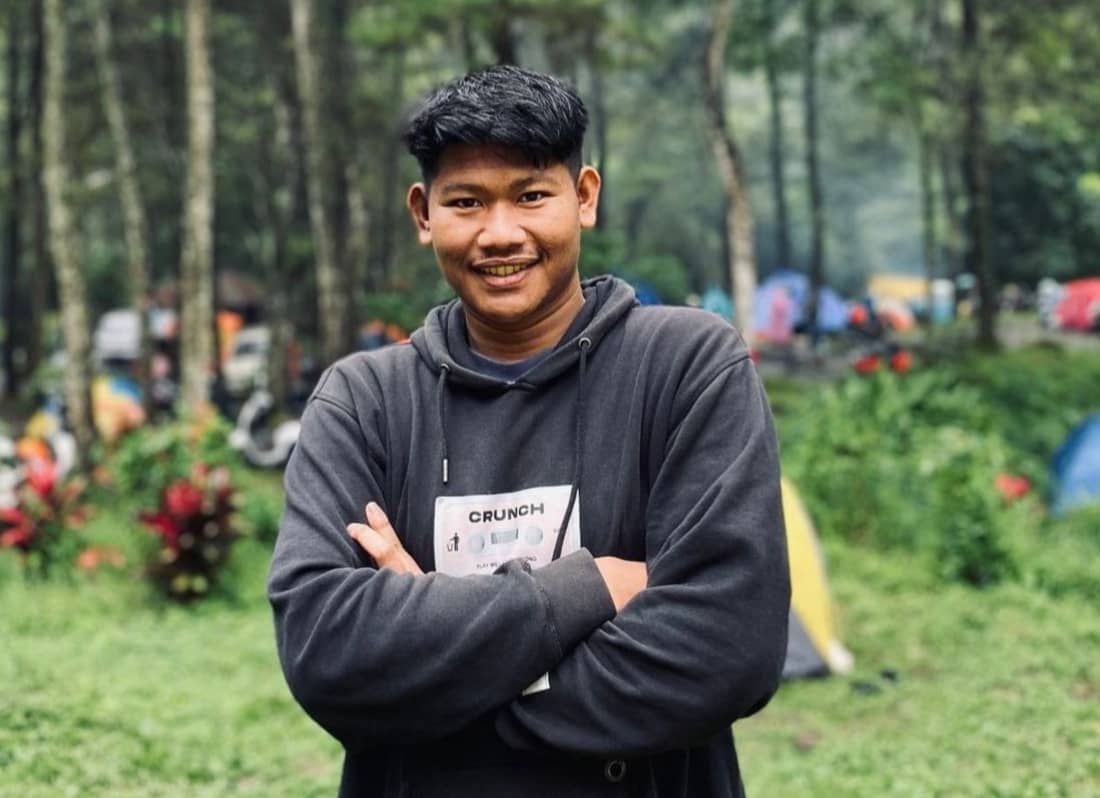Ketua KCB Dukung Kapolda Jawa Barat Berantas Mafia Solar di Kabupaten Subang
