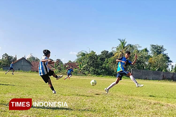 Hasil Pertandingan Piala Soeratin Askab PSSI Banyuwangi, Minggu 11 Mei 2025
