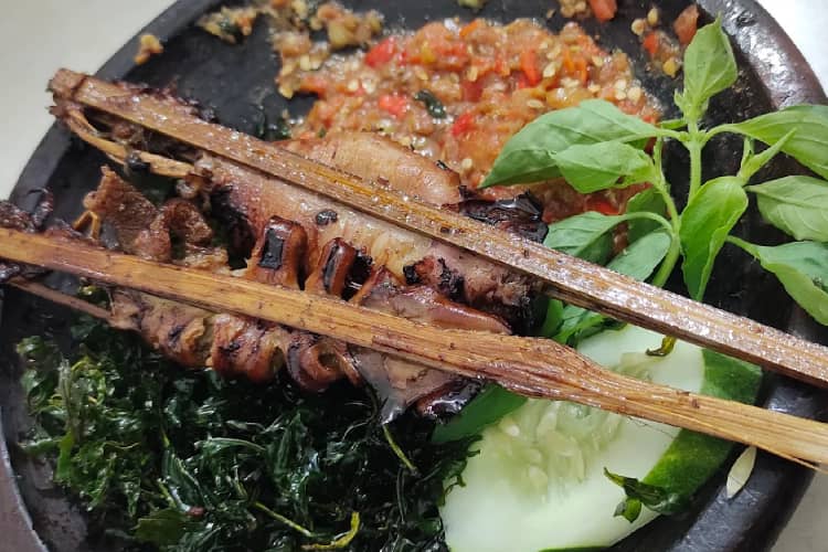 3 Keunikan Asapan Sedap Abadi yang Belakangan Viral di Jagat Maya