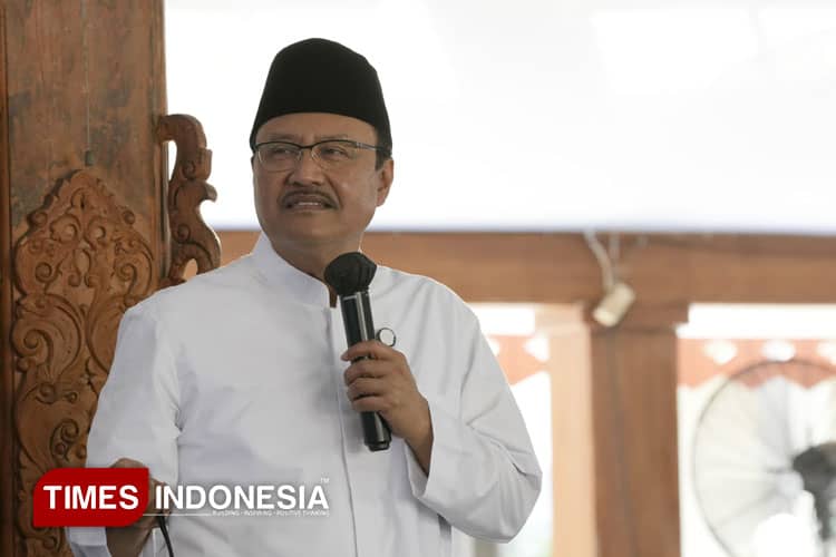 Pemerintah Ubah Paradigma Bansos ke Pemberdayaan Ekonomi Berbasis Potensi Lokal