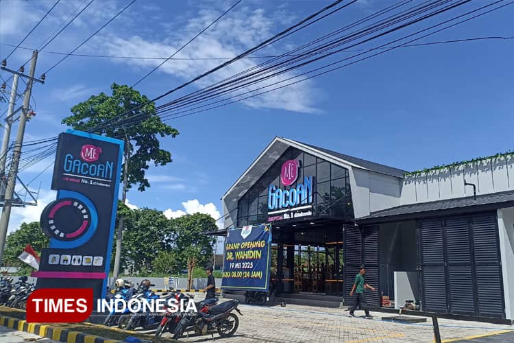DPRD dan Dinas PU Banyuwangi Sebut Mie Gacoan Belum Berizin Lengkap
