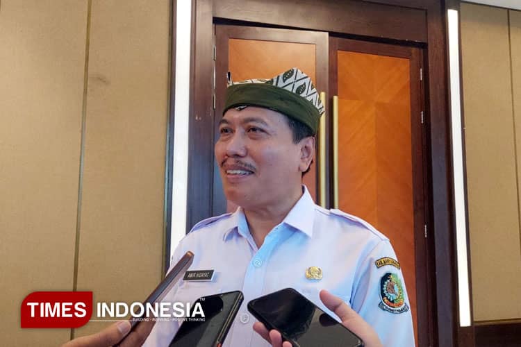 Begini Upaya Banyuwangi Berjuang Turunkan AKI dan AKB yang Masih Tinggi Kedua Se-Jatim