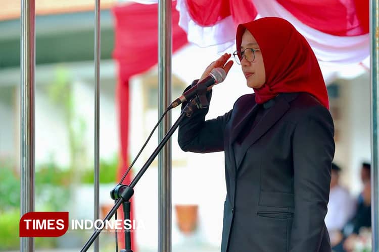 Harkitnas 2025, Bupati Banyuwangi: Kebangkitan Bukan Hanya Mengenang, Tapi Mewujudkan