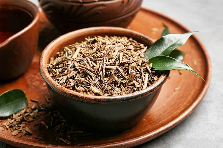 Sudah Tahu Hojicha? Teh Jepang dengan Aroma Smoky