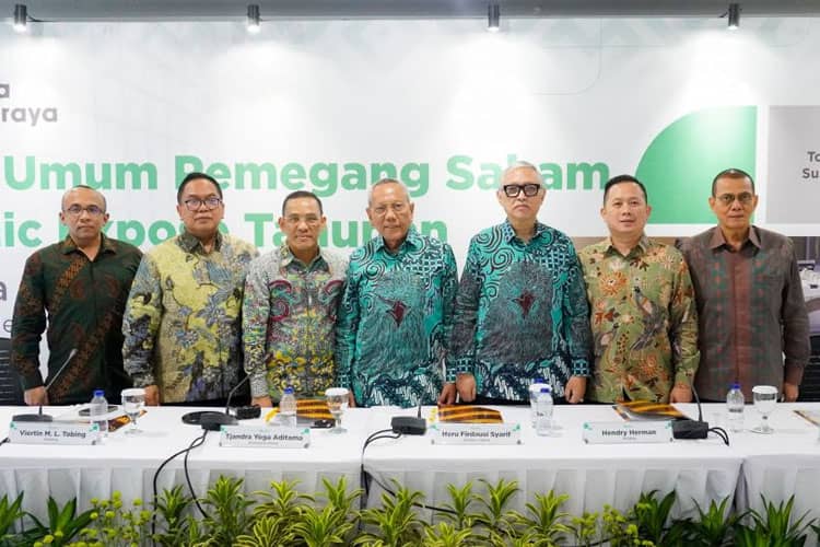IRRA Umumkan Pencapaian dan Strategi Ekspansi, Dukung Penuh Transformasi Kesehatan Nasional