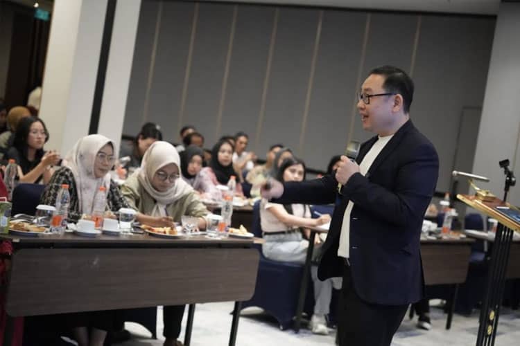 Bangun Komunitas Host, TikTok Shop dan Superstar Agency Hadirkan Sertifikasi