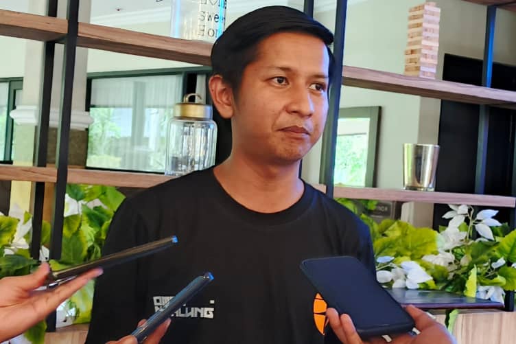 Pengamat Sarankan Kawasan Food Street di Alun-alun Jember Sumbang PAD
