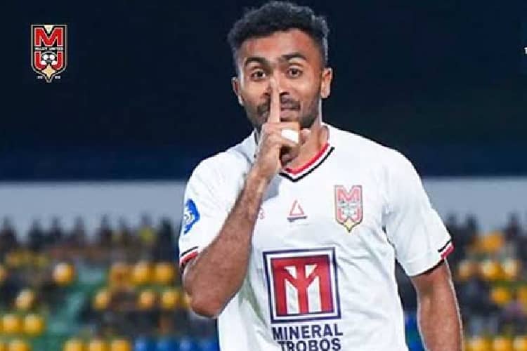 Yance Sayuri dan Kesabaran Panjang Menanti Panggilan Garuda