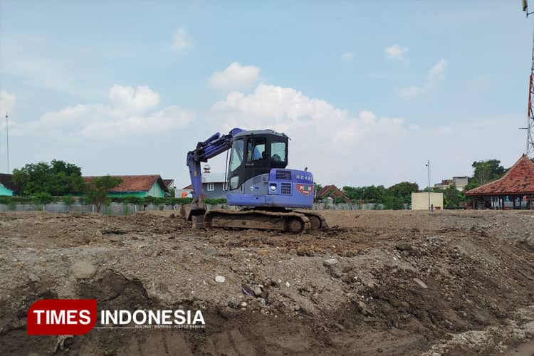 Komisi II Perlu Klarifikasi, Proyek PDAM Kota Madiun Bakal Disidak