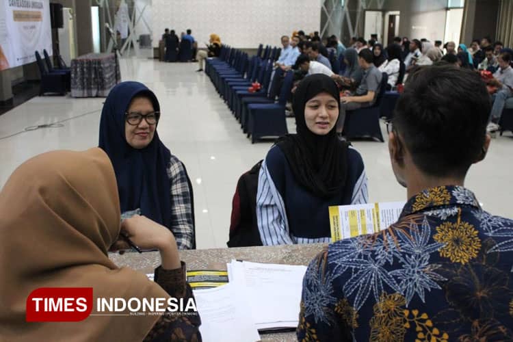 Seleksi Calon Mahasiswa Penerima Beasiswa KIP Kuliah dan Beasiswa Unggulan di UWG Malang