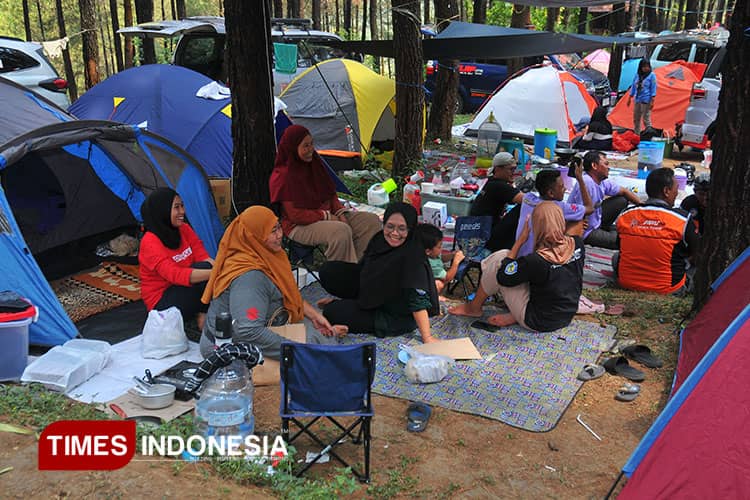 Serunya APV Family Fun Trip, Liburan Bareng Keluarga Penuh Keakraban dan Tawa