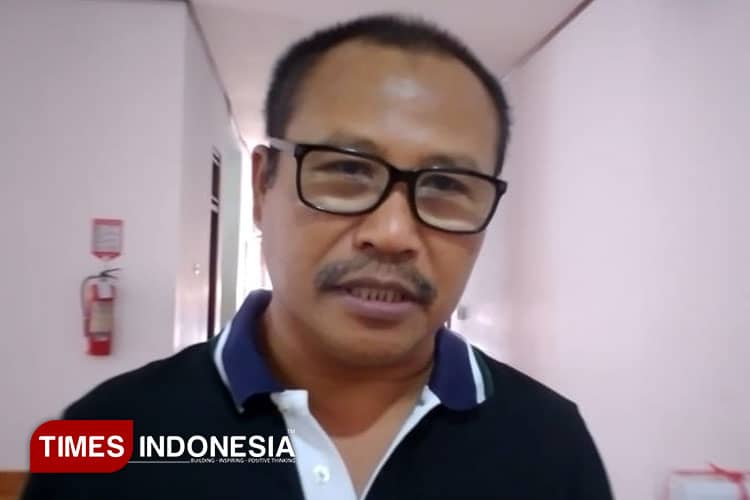 Bidik Seluruh Desa, Sekda Bantul Ingin Kopdes Merah Putih Berkualitas dan Sustainable