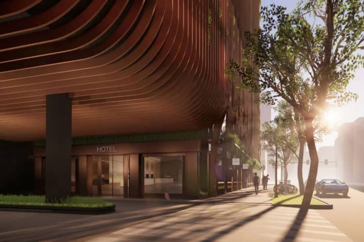 One Global Capital Resmi Akuisisi Lahan di Macquarie Park Sydney