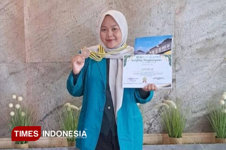 Tim Mahasiswa UNISMA Raih Prestasi Gemilang di Ajang Ciputra Fair 2025