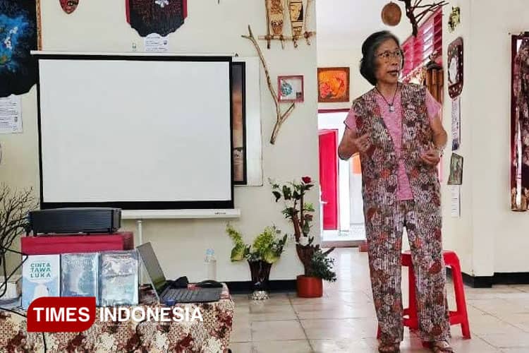 Perempuan Harus Bijak Kelola Kesehatan Tubuh