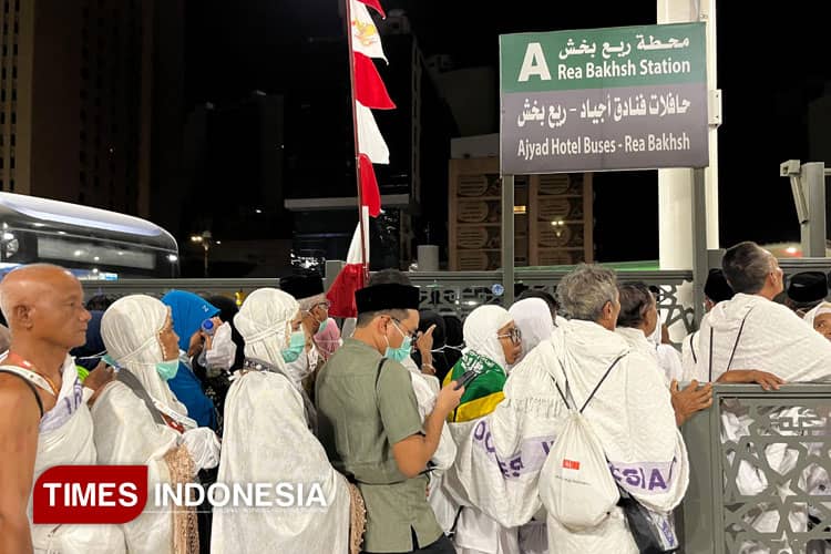 Biaya Haji 2026 Turun, Tapi Tantangan Dana Manfaat Masih Mengintai