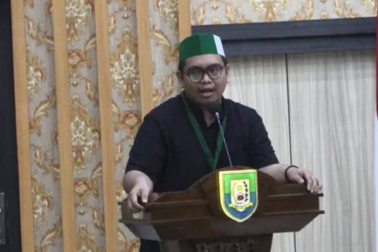 PB HMI Desak Kejagung RI Awasi Kasus Dugaan Korupsi Mega Mall Bengkulu