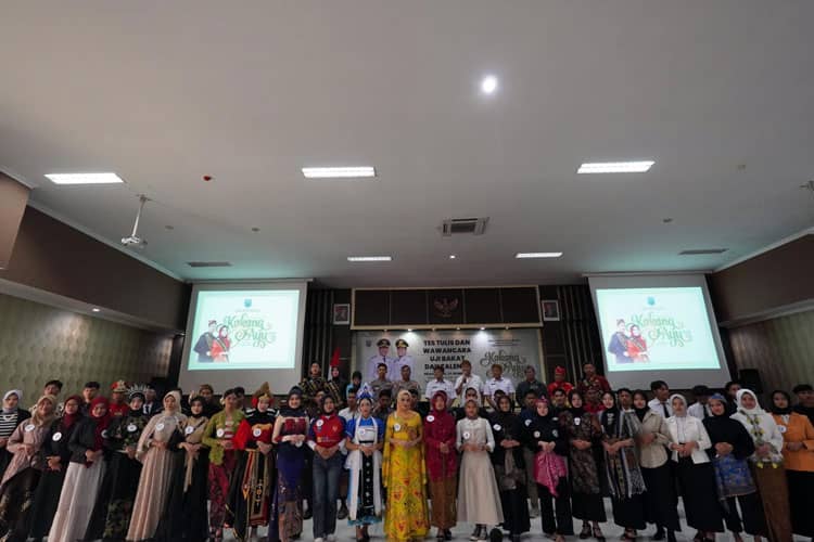 Kakang Ayu Probolinggo 2025, Kebangkitan Duta Wisata Setelah 4 Tahun Vakum