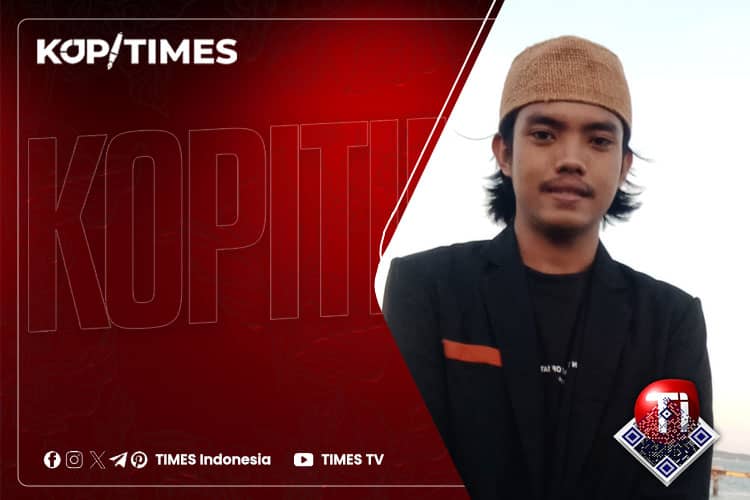 Ibnu Khaldun: Setiap Negara Pasti Hancur?