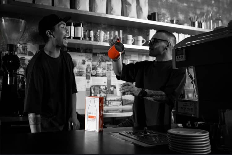 MILKLAB Bali Cafe Creation Ajak Kafe di Bali Berkompetisi, Catat Waktu dan Lokasinya
