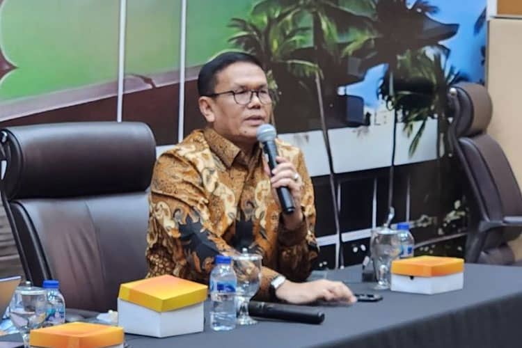 Sabam Demokrat: MBG Bisa Tekan Angka Stunting, Perlu Diperkuat dalam RUU Sisdiknas