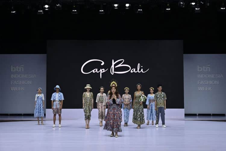 Cap Bali Hadirkan Koleksi Bertajuk ‘Tropical Peacock’, Saat Elegansi Merak Bertemu Nuansa Tropis