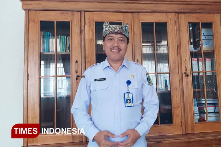 Banyuwangi Nol Kasus Covid-19, Dinkes Bagikan Pesan Ini