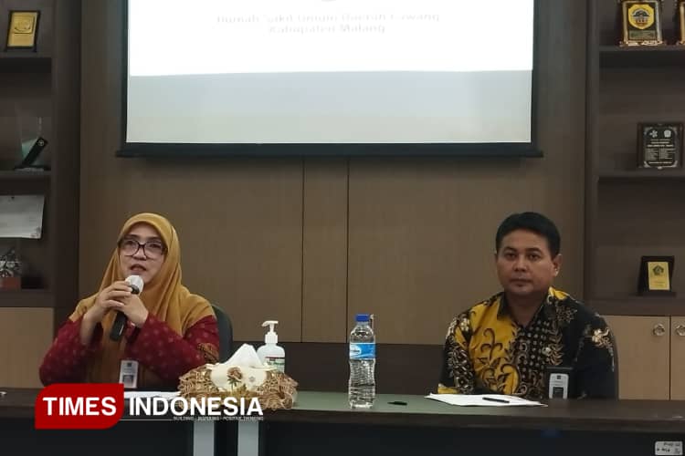 RSUD Lawang Tingkatkan Layanan Rujukan dari DBHCHT
