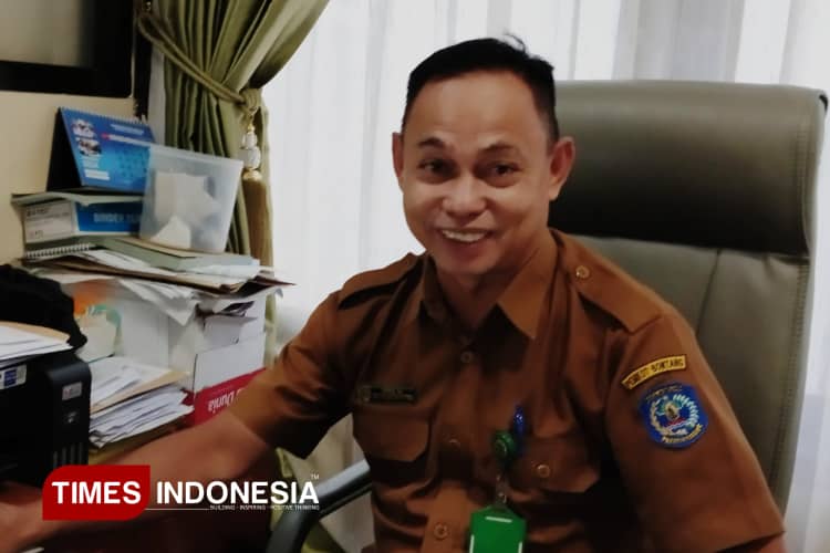 DPMPTSP Bontang: Proses Perizinan Kini Lebih Transparan dan Terintegrasi