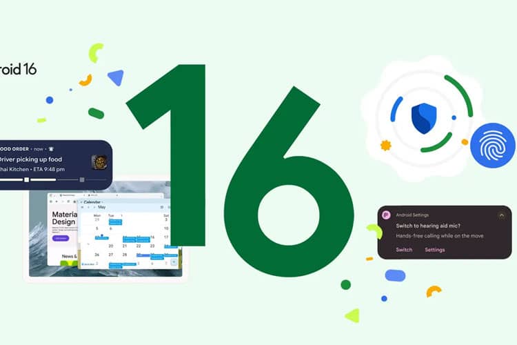 Android 16  Dirilis Lebih Awal, Ini Fitur-Fitur Barunya