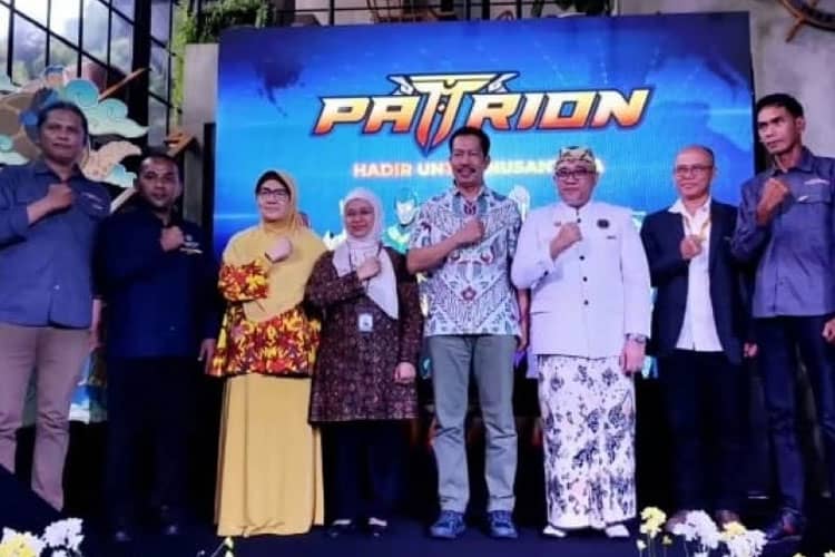 PATRION Movement Resmi Diluncurkan: Kobarkan Semangat  Patriotisme Nusantara dalam Industri Kreatif