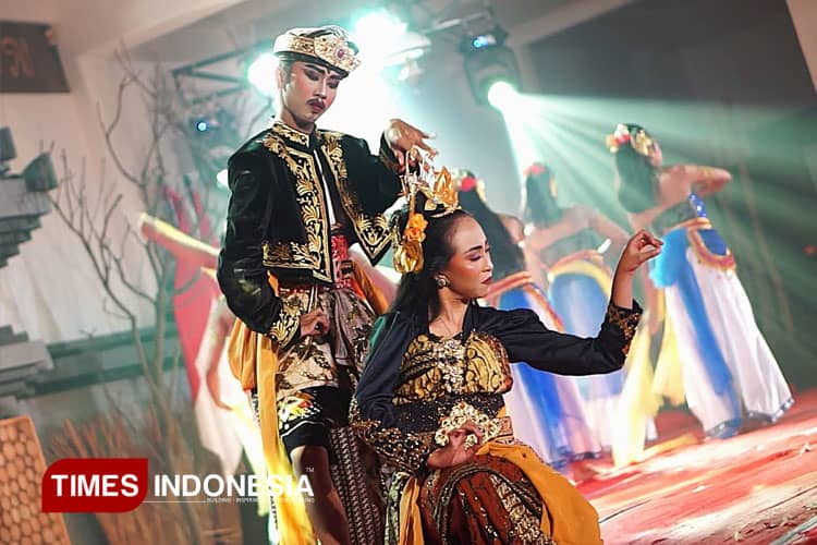 Roro Anteng and Joko Tengger: The Legend Behind Yadnya Kasada