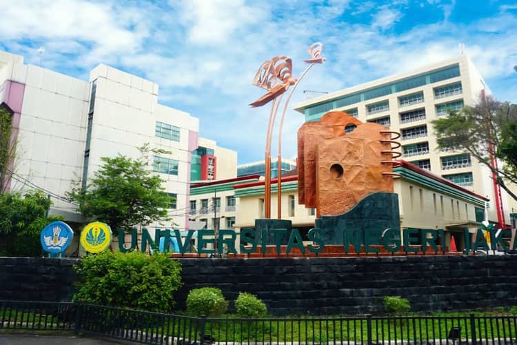Tawarkan Pendidikan S2 dan S3 Berkualitas, FEB UNJ Buka Pendaftaran Gelombang 3 hingga Awal Agustus 2025