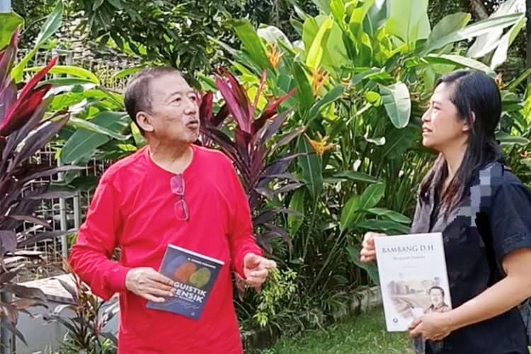 Bahasa dalam Politik: Seni Mengemas Pesan untuk Masyarakat