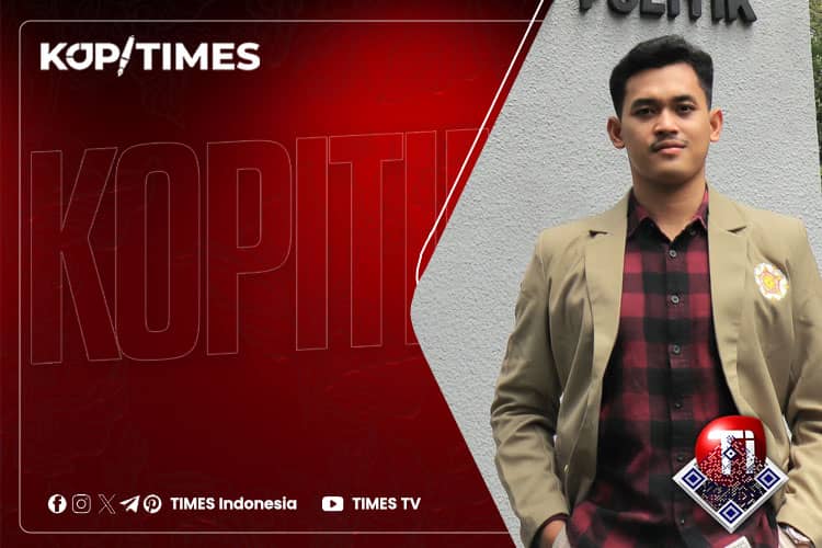 PDI-P dan Komandante: Siapa yang Berdaulat, Partai atau Pemilih?