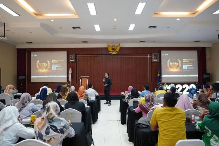 DJP Jatim III Bekali UMKM AI, Gaet Potensi Ekonomi Digital