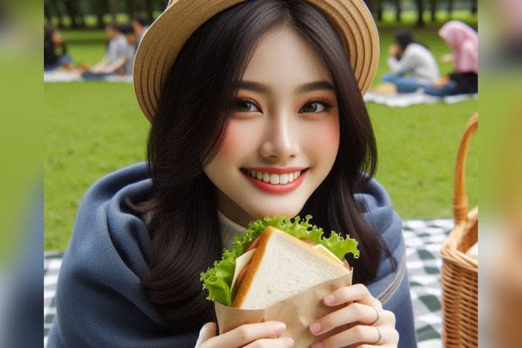 5 Makanan Sederhana untuk Bekal Piknik yang Praktis dan Lezat