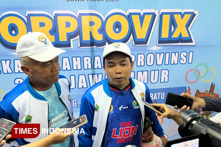 Prioritaskan Efektivitas Kinerja, Pemkot Malang Masih Kaji Soal WFA bagi ASN