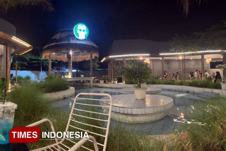Bento Kopi Sawojajar Malang: Tempat Nongkrong Super Asik dengan Harga Bersahabat