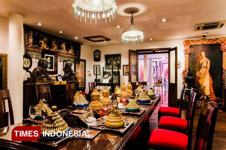 Hotel Tugu Malang Named One of Top 10 Best City Hotels in Asia-Pacific by Travel + Leisure 2025