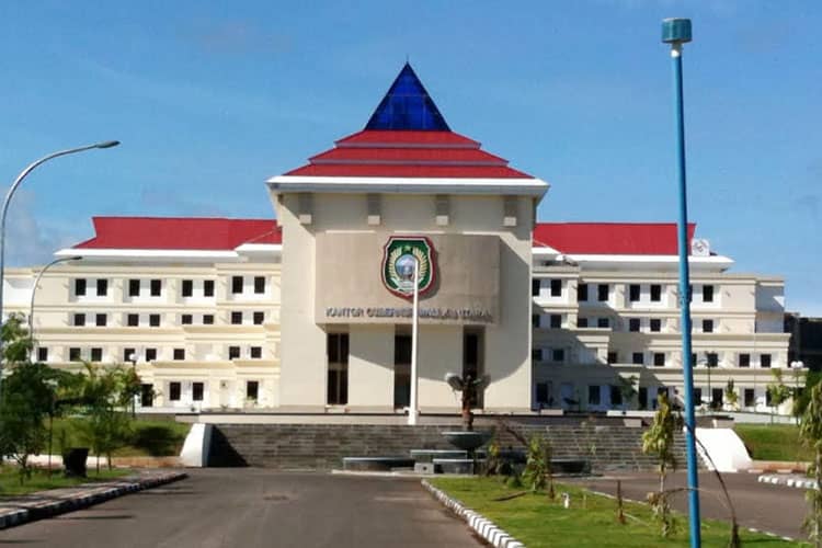 UMP Maluku Utara Naik 6,5 Persen, Koter dan Halteng Tertinggi, Ini Dampaknya